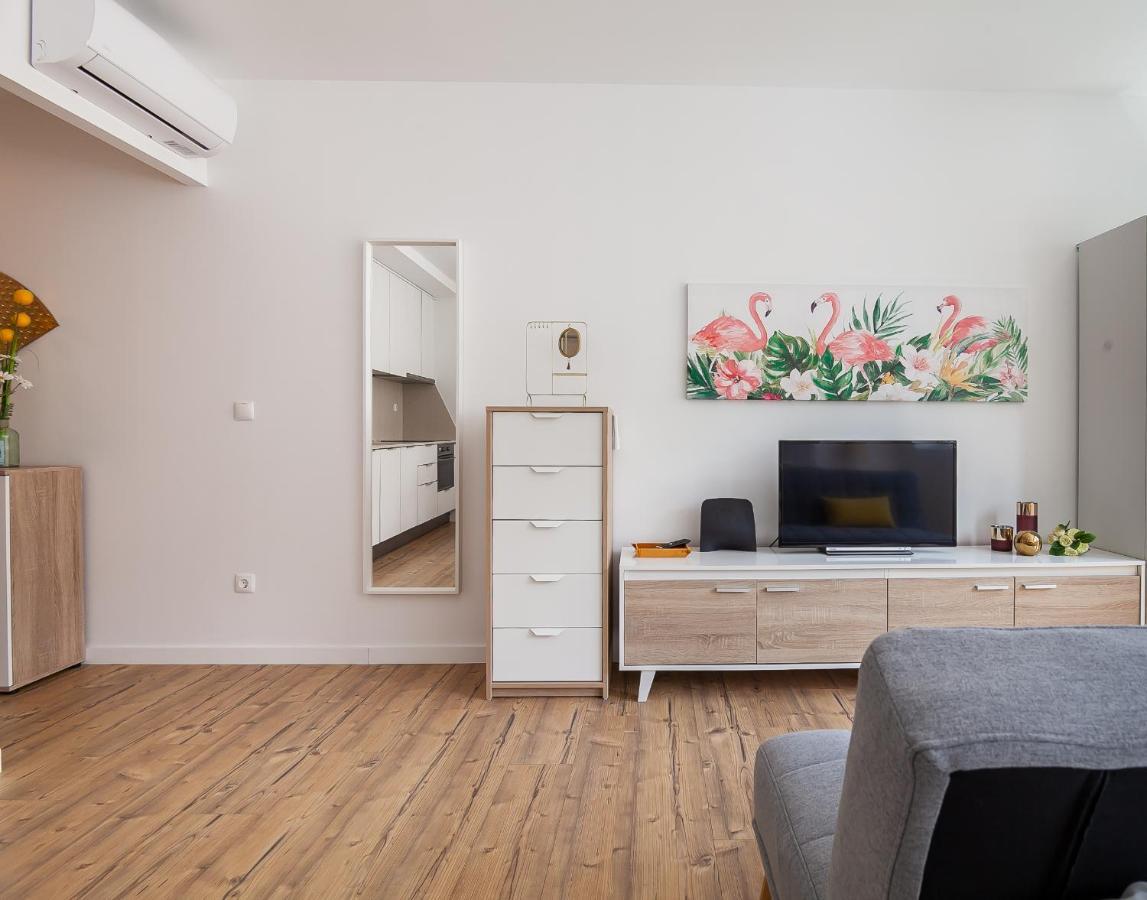Carpe Diem By Home Sweet Home Aveiro Esterno foto