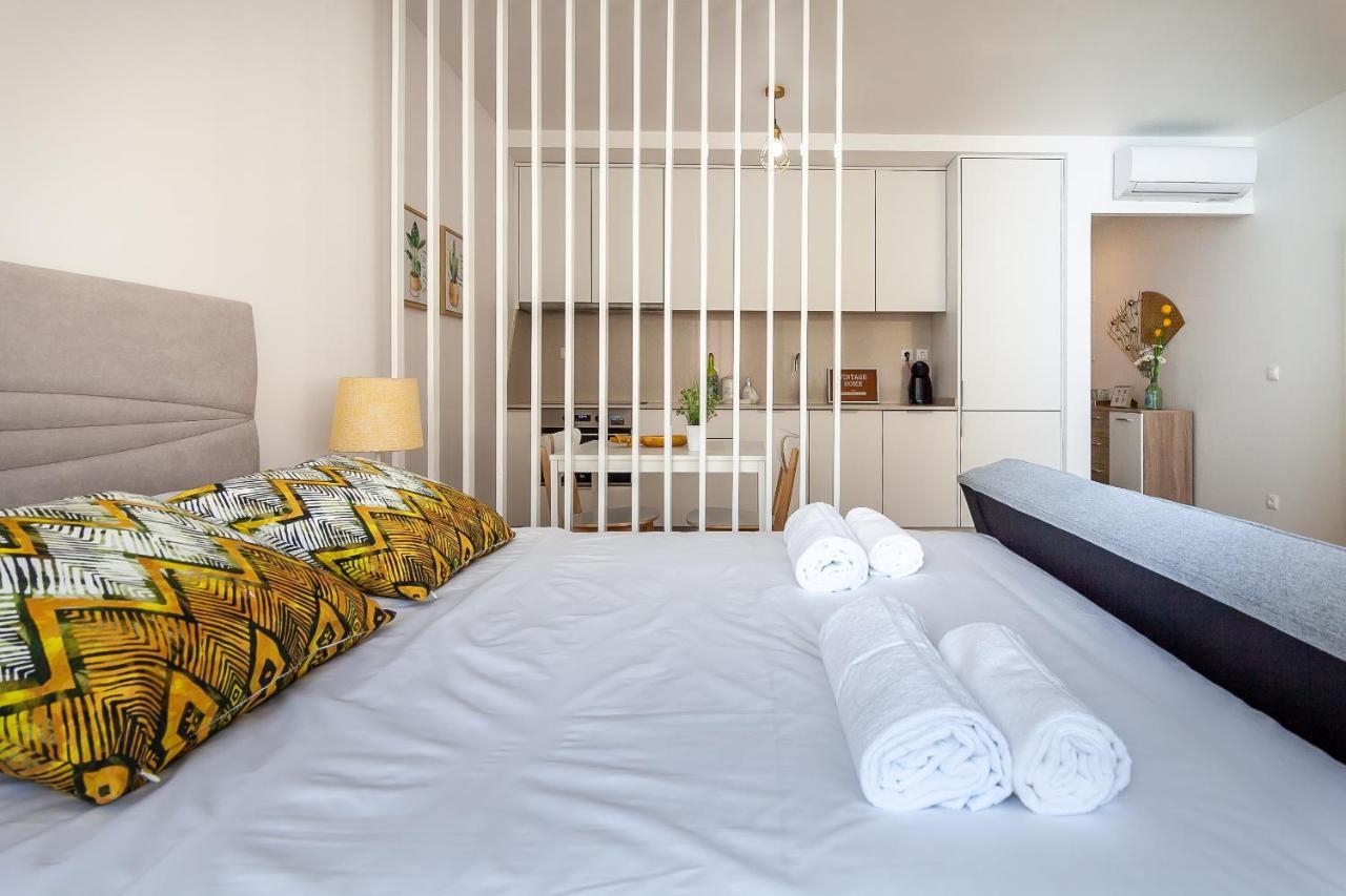 Carpe Diem By Home Sweet Home Aveiro Esterno foto