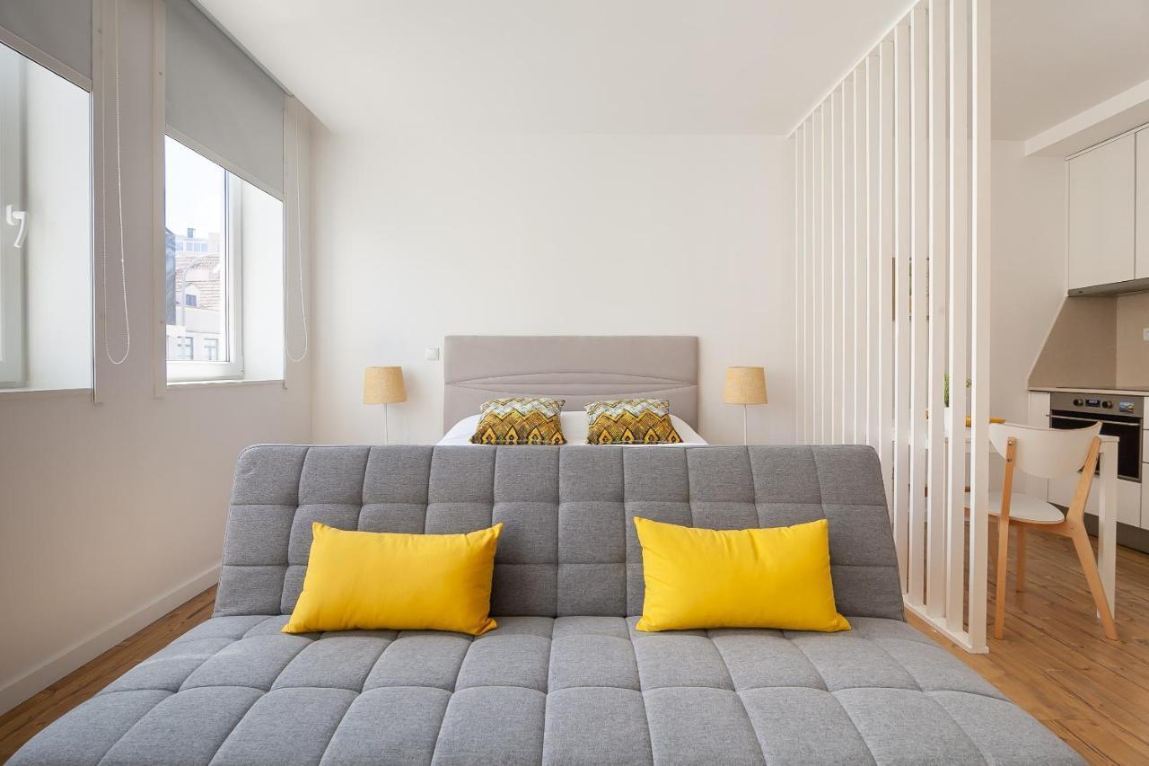 Carpe Diem By Home Sweet Home Aveiro Esterno foto
