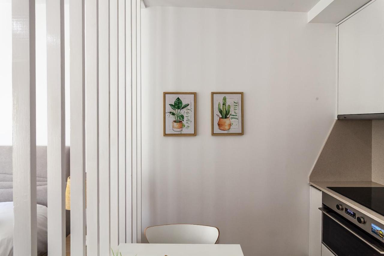 Carpe Diem By Home Sweet Home Aveiro Esterno foto