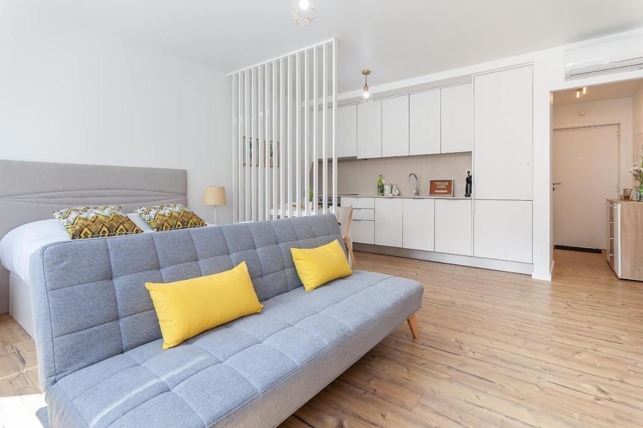 Carpe Diem By Home Sweet Home Aveiro Esterno foto