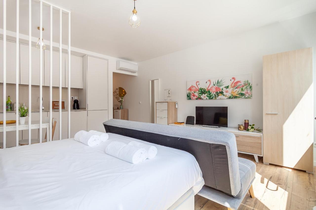Carpe Diem By Home Sweet Home Aveiro Esterno foto