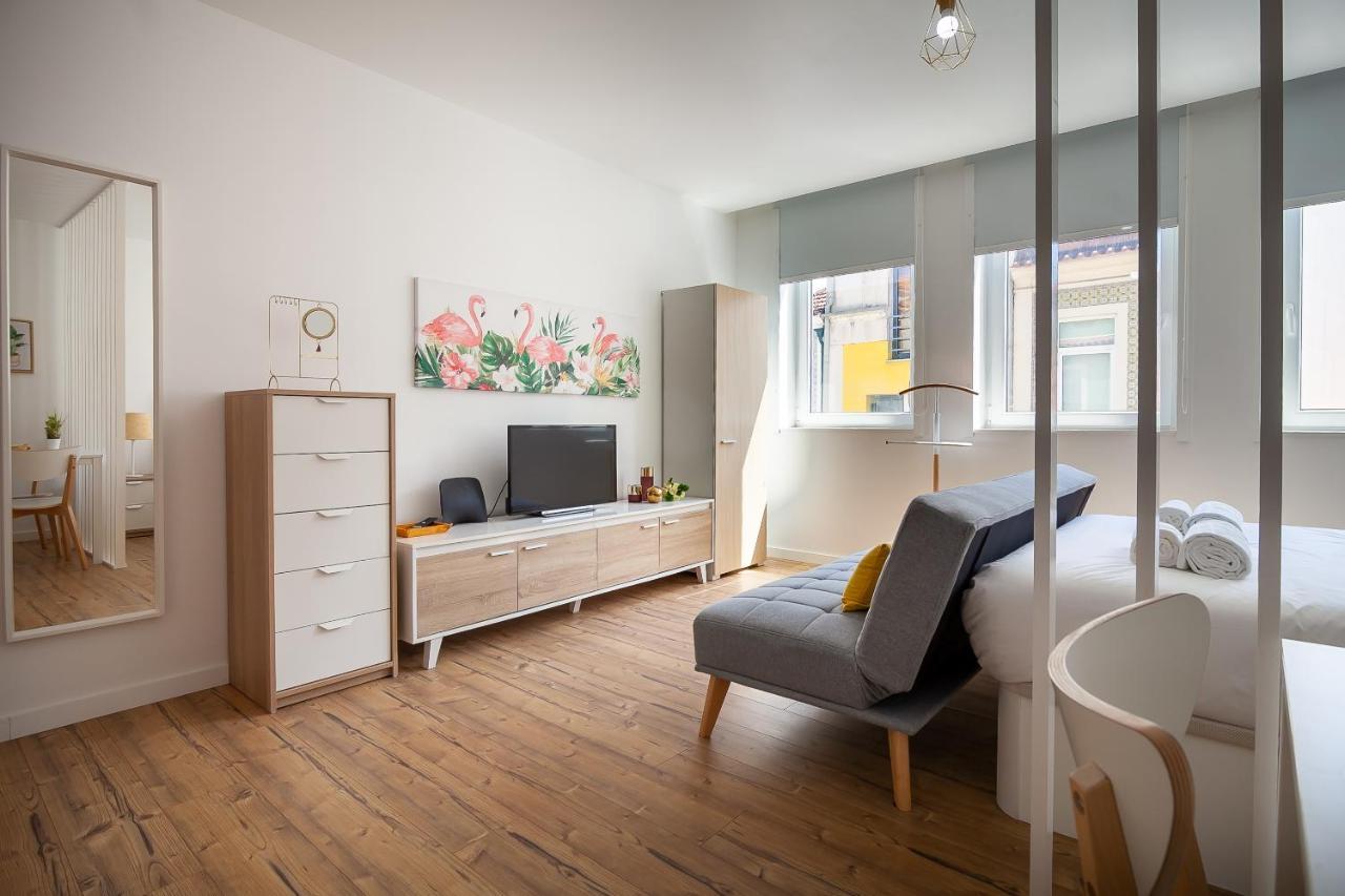 Carpe Diem By Home Sweet Home Aveiro Esterno foto