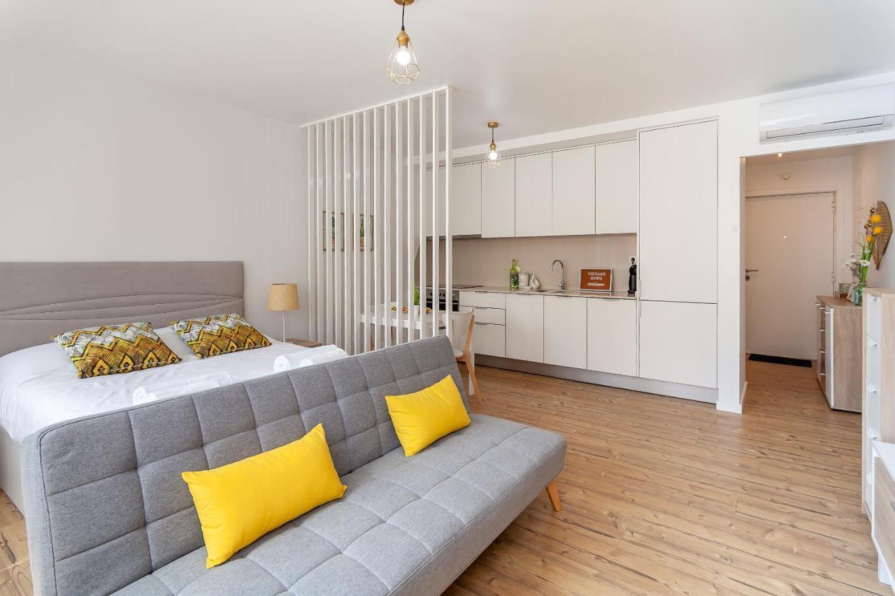 Carpe Diem By Home Sweet Home Aveiro Esterno foto