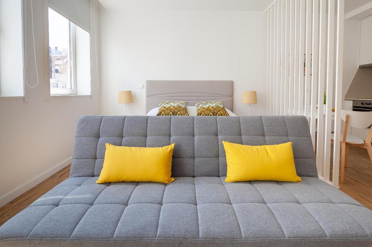 Carpe Diem By Home Sweet Home Aveiro Esterno foto
