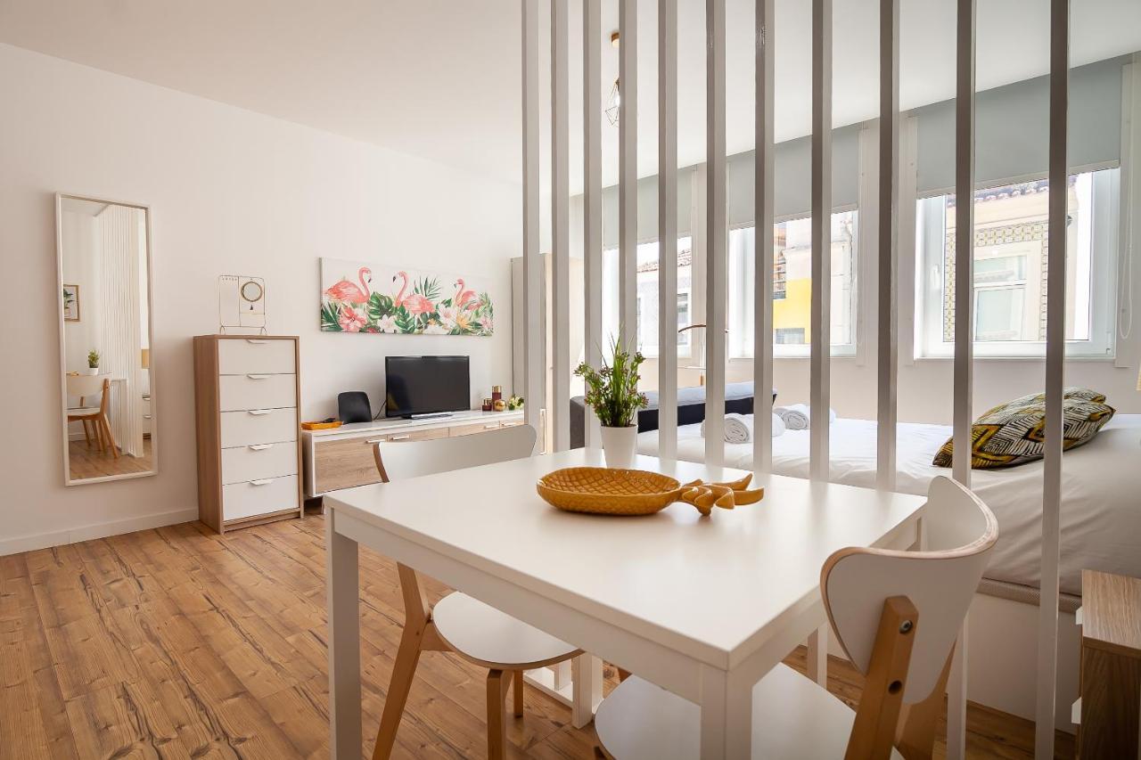 Carpe Diem By Home Sweet Home Aveiro Esterno foto