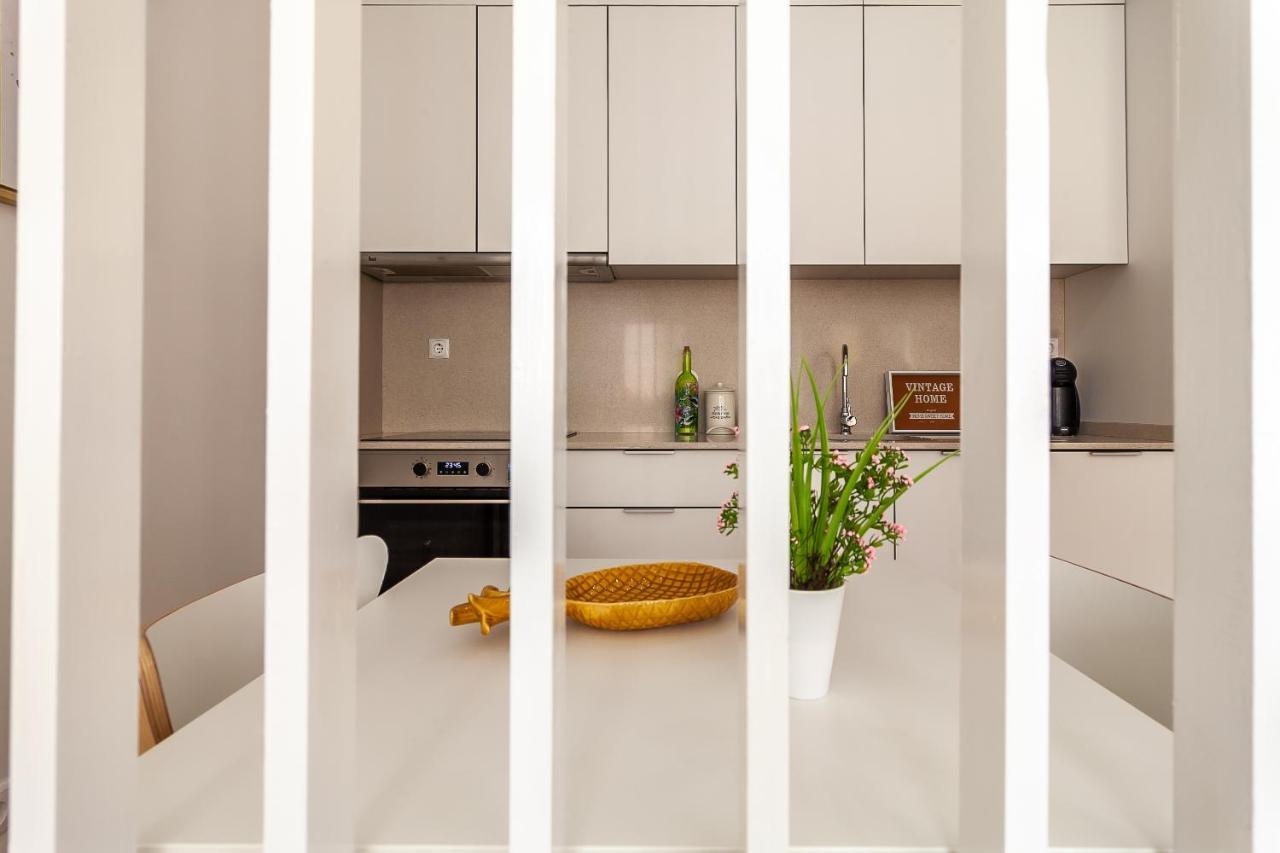Carpe Diem By Home Sweet Home Aveiro Esterno foto