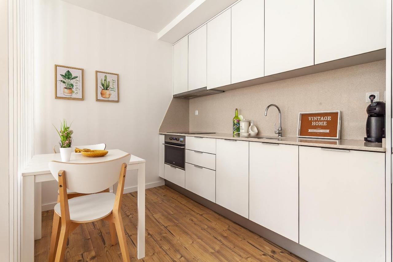 Carpe Diem By Home Sweet Home Aveiro Esterno foto