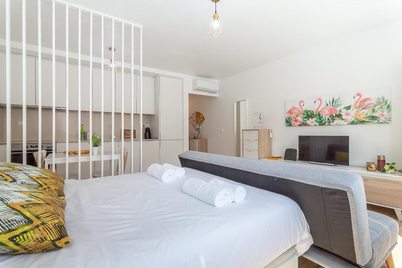 Carpe Diem By Home Sweet Home Aveiro Esterno foto